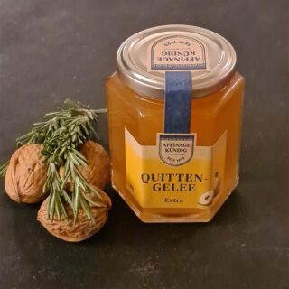 Quitten Gelee Affinage 300g (300 Stk.)