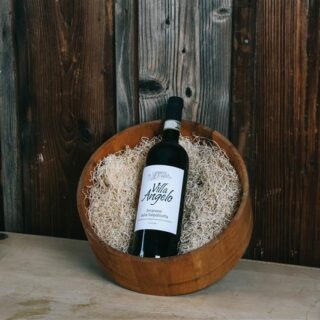 Villa Angelo Amarone della Valpolicella