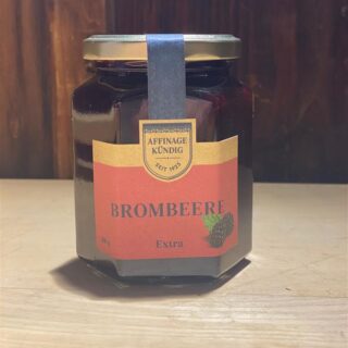Brombeer Konfitüre Affinage 300g (300 Stk.)