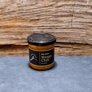 Mango Chili süss& scharf 155g (155 Stk.)