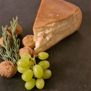 Rässä us de Sulz (200g)