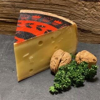 Königs Chäs kräftig (200g)