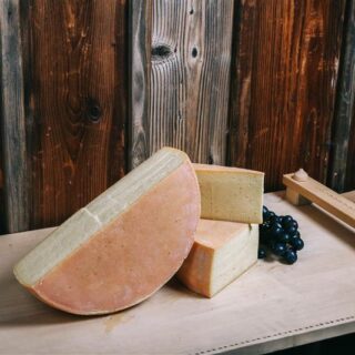 Zigeunerkäse (200g)