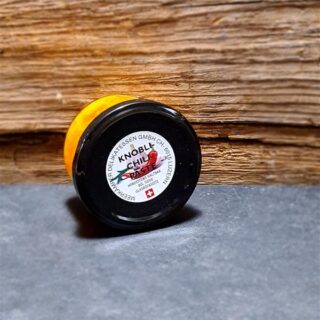 Knobli Chili Paste 120g (120 Stk.)