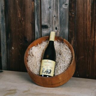 Lignum Blanco