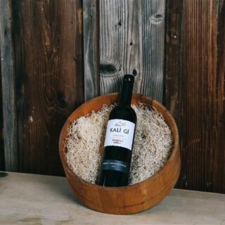 Kali Gi rot VdPays Chalkidiki