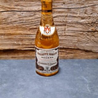 Aceto Balsamico di Modena Bianco 250ml