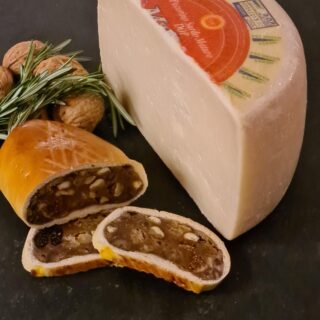 Pecorino Sardo (200g)