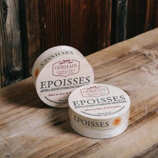 Epoisse au marc de Bourgogne
