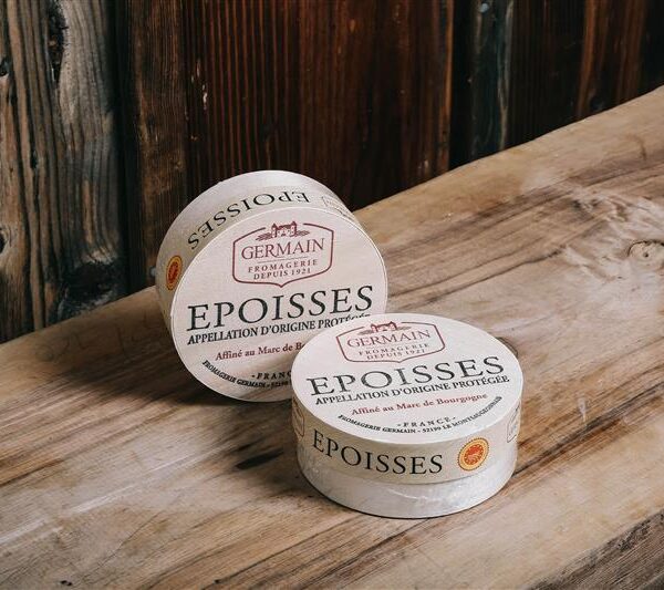 Epoisse au marc de Bourgogne