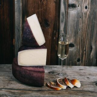 Ubriacco al Amarone (200g)