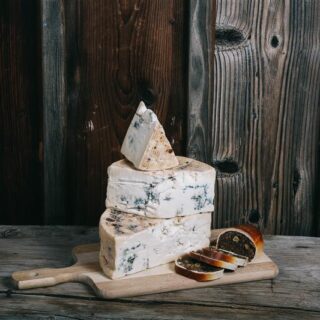 Rossini al Vino Dolce (200g)