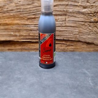 Crema Balsamico Bio Nera 150ml (150 Stk.)