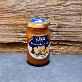 Quittensenf Vanini 200ml (200 Stk.)