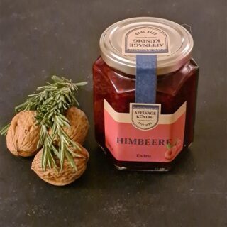Himbeer Konfitüre Affinage 300g (300 Stk.)