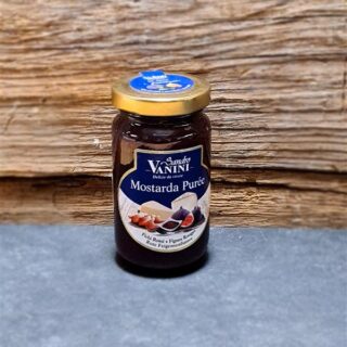 Feigensenf Rot Vanini 200ml (200 Stk.)