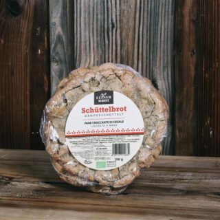 Schüttelbrot 200g (200 Stk.)