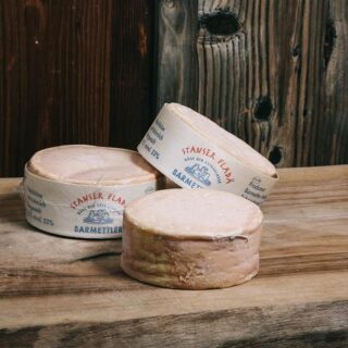 Stanser Chuefladä (370g)