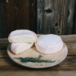 Willi's Huuschäsli (200g)