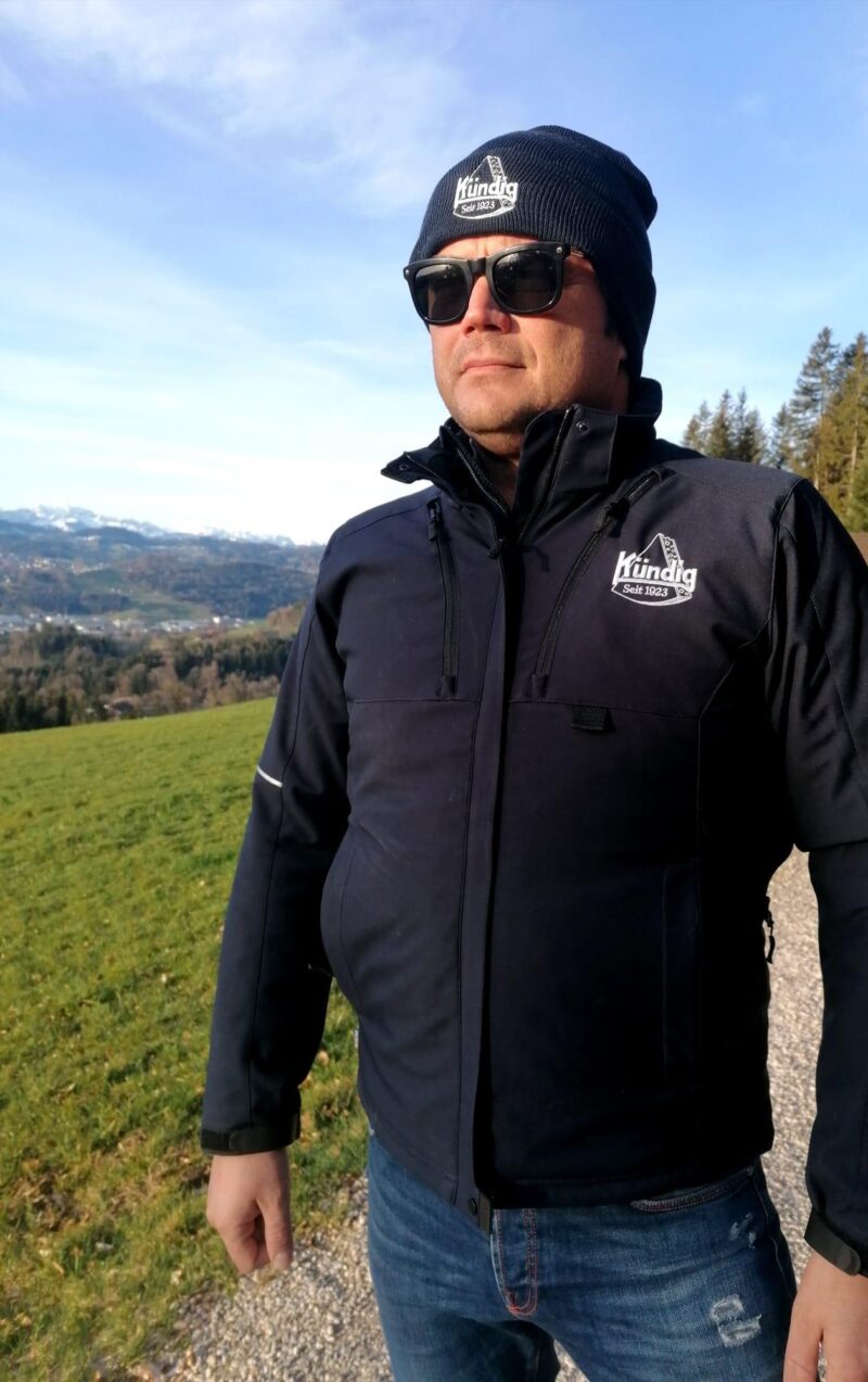 Kündig Winterjacke – Bild 3
