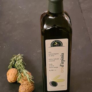 Oro d'Irpinia 750ml (750 Stk.)