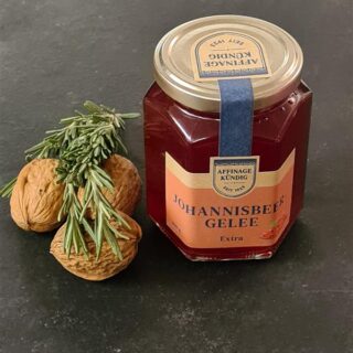 Johannisbeer Gelee Affinage 300g (300 Stk.)