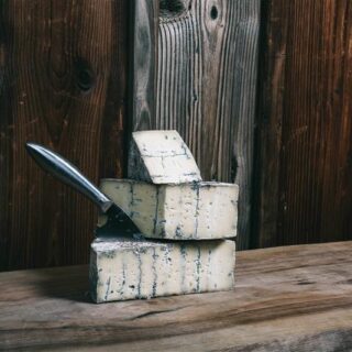 Blaues Wunder Bio (200g)