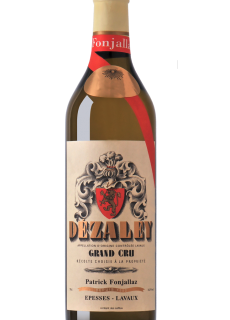 Dézaley Grand Cru “Récolte Choisie” AOC 75cl (750 Stk.)
