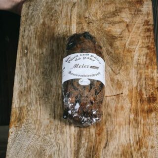 Urdinkel Bauernbirnenbrot 420g (420 Stk.)