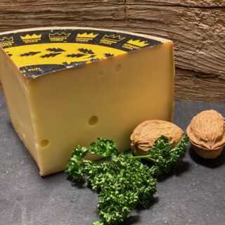 Königs Chäs mild (200g)