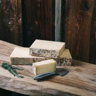 Gruyère Extra reif (200g)