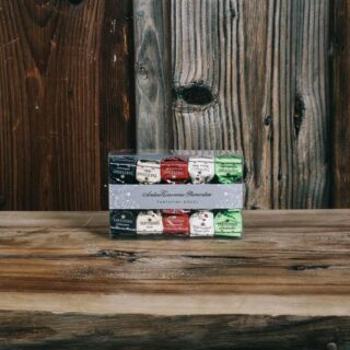 Tartufini gemischt in Box 70g (70 Stk.)