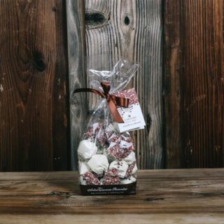 Tartufo bianco dolce 200gr (200 Stk.) (200g)