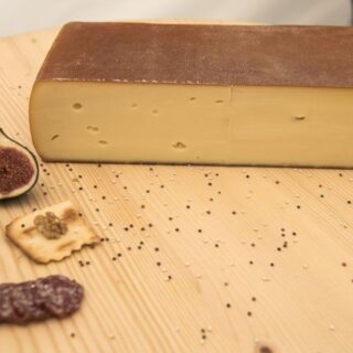 Raclette Rauch 1 Pack ca. 180g/1 Portion