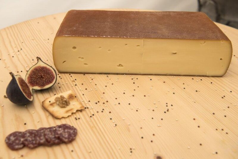 Raclette Rauch 1 Pack ca. 180g/1 Portion