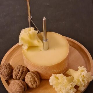 Tête de Moîne (500g)