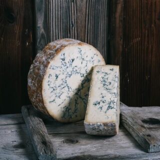 Stilton England (200g)