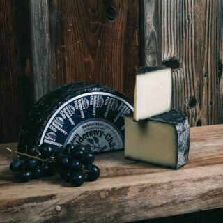 Holderewy Chäs (200g)