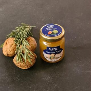 Feigensenf Grün Vanini mini 60ml (60 Stk.)