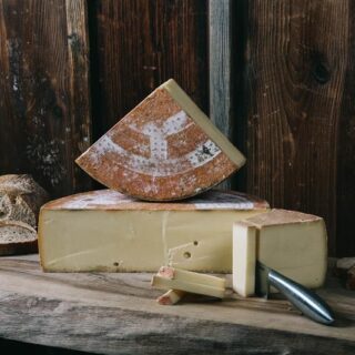 Kündigs Spezial (Affinage Kündig) (200g)