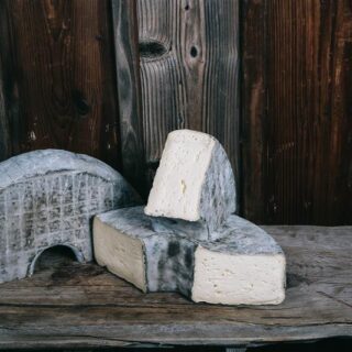 Mühlenstein JUNG (200g)