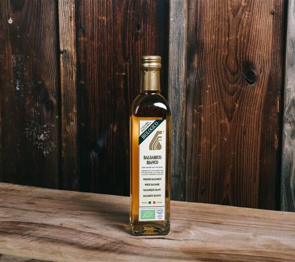 Balsamico Bianco 250ml (250 Stk.)