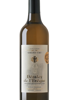 Dézaley Grand Cru de “L’Evêque” AOC 75 cl