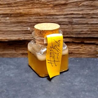Trüffelhonig 95 gr. (95 Stk.)