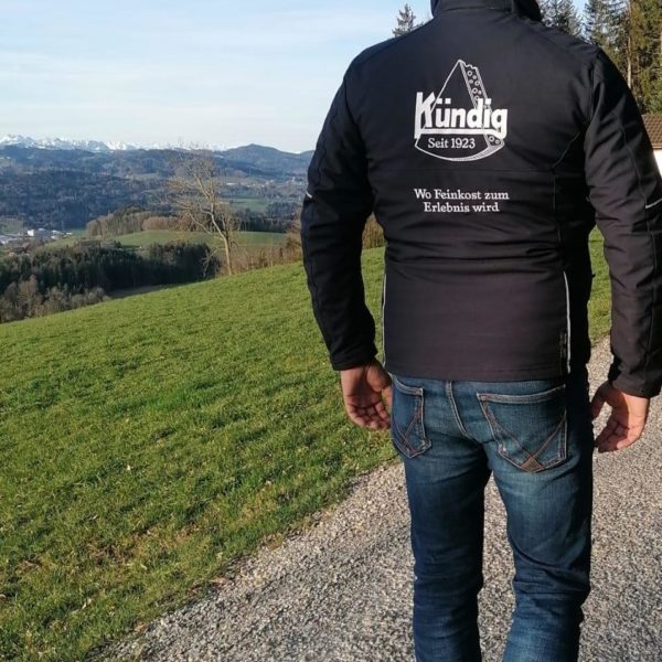 Kündig Winterjacke
