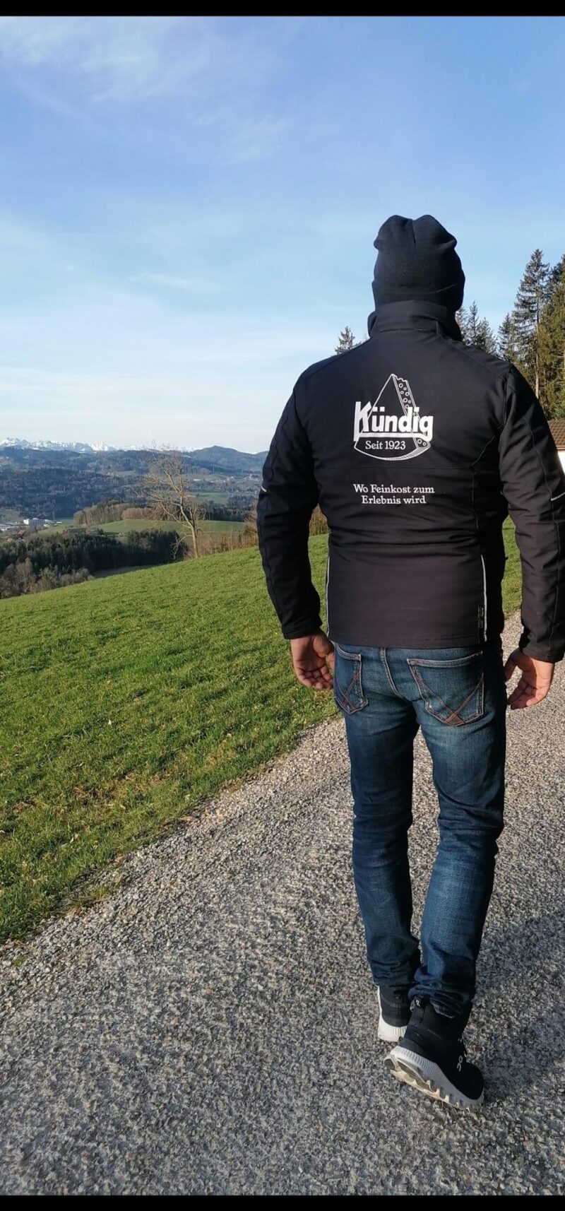Kündig Winterjacke