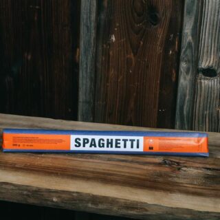 Spaghetti Poschiavo 500g (500 Stk.)