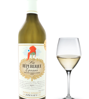 Epesses la Rebublique 35 cl (350 Stk.)