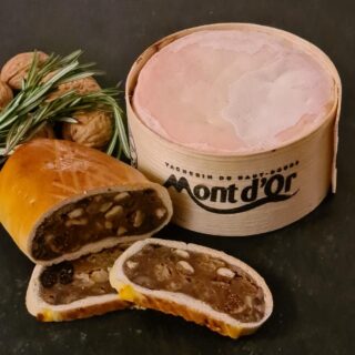 Mont d'Or (200g)