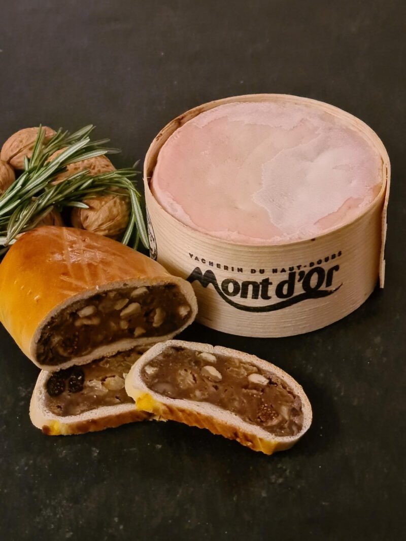 Mont d'Or (200g)